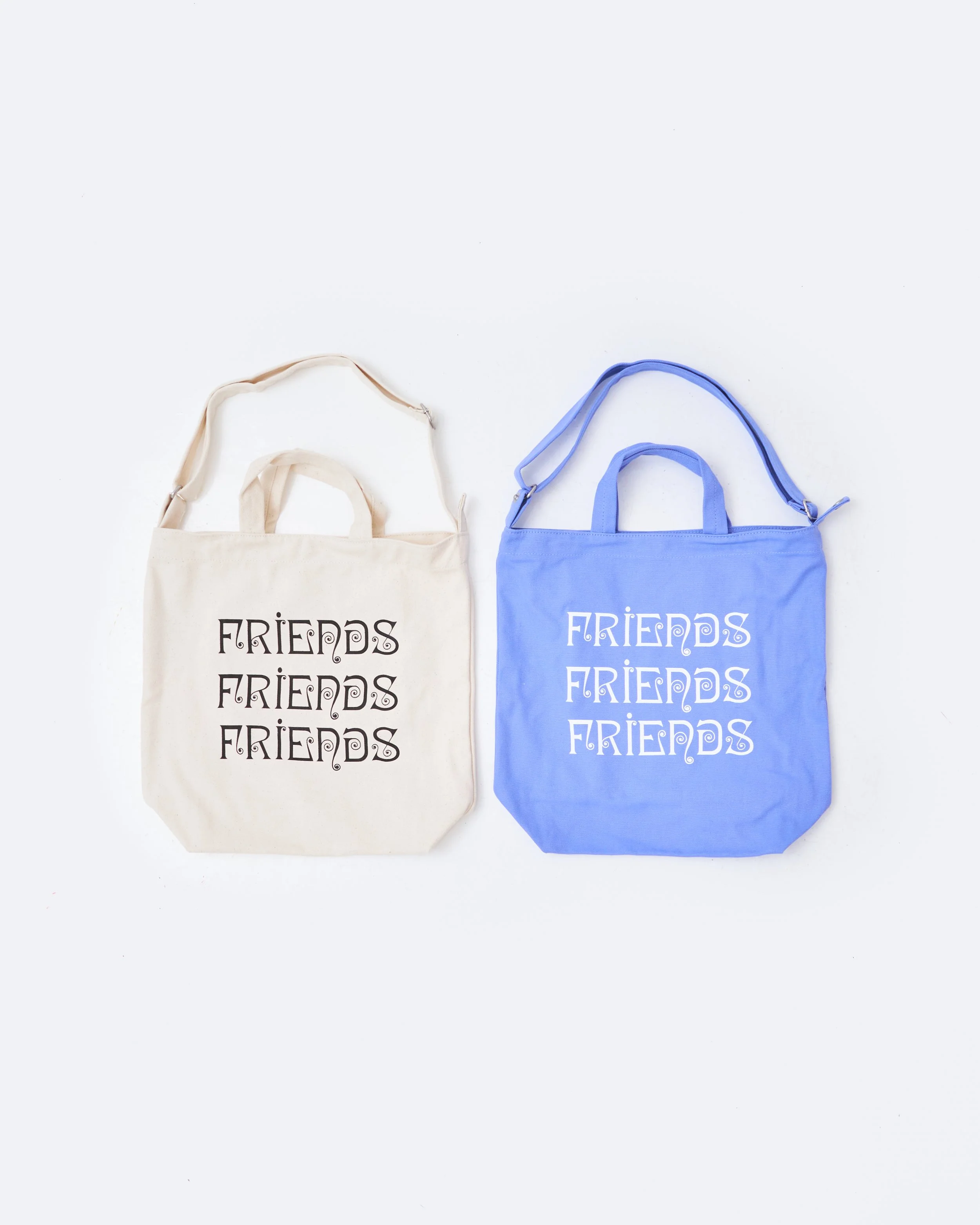 Store 2 — FRIENDS